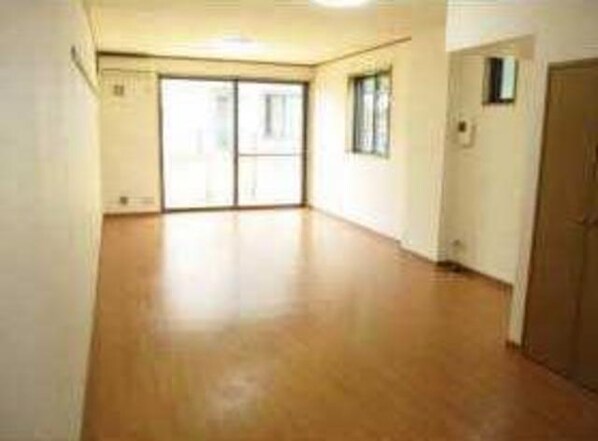 デザインステージ芝の物件内観写真